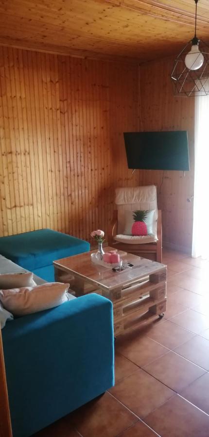 La Casa De Portorafti Villa Pórto Ráfti Kültér fotó