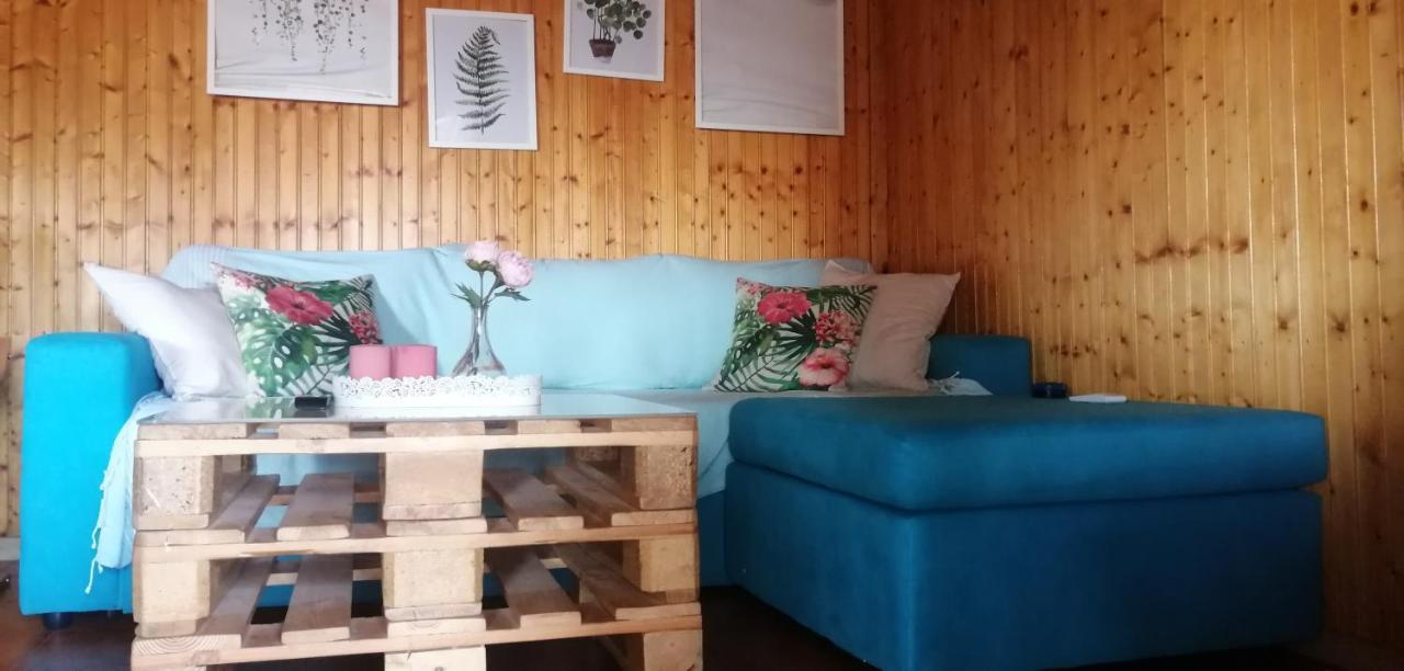 La Casa De Portorafti Villa Pórto Ráfti Kültér fotó