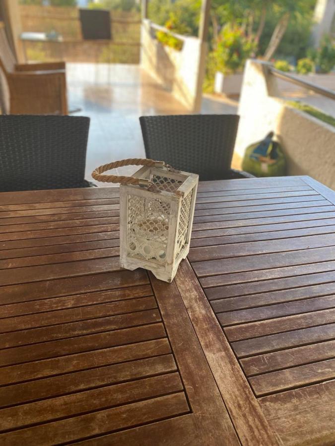 La Casa De Portorafti Villa Pórto Ráfti Kültér fotó
