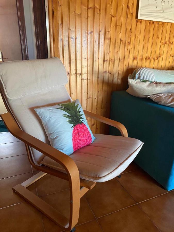 La Casa De Portorafti Villa Pórto Ráfti Kültér fotó