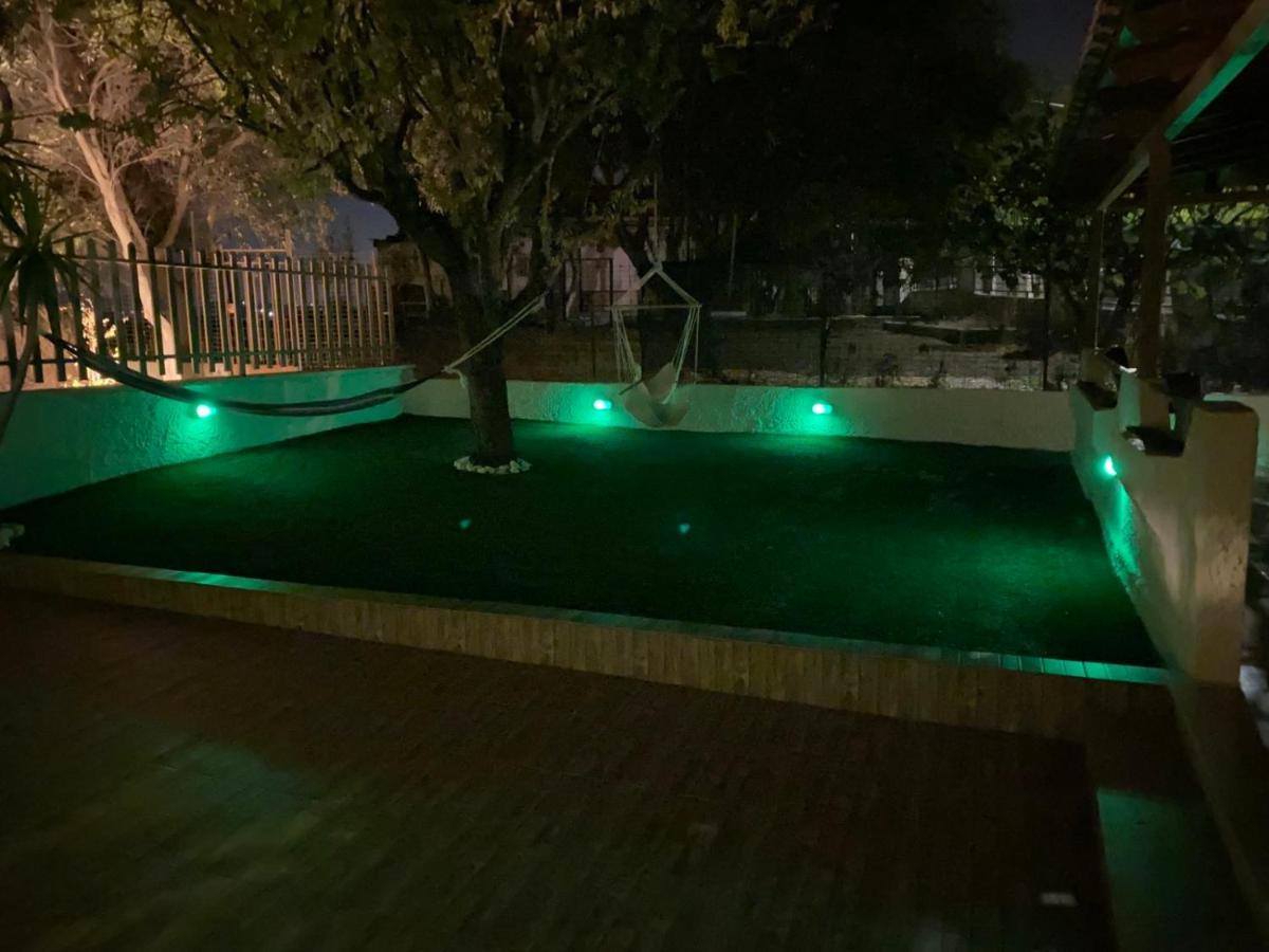 La Casa De Portorafti Villa Pórto Ráfti Kültér fotó