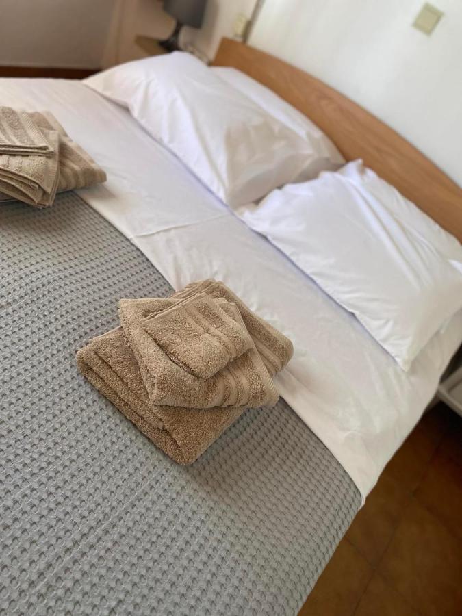 La Casa De Portorafti Villa Pórto Ráfti Kültér fotó