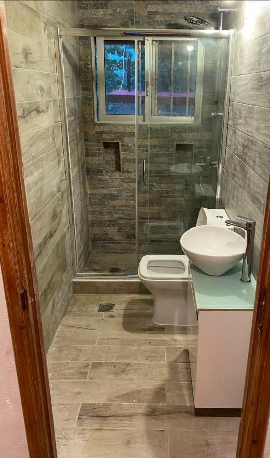 La Casa De Portorafti Villa Pórto Ráfti Kültér fotó
